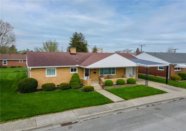 Photo 3 of Sale Pending at 305 Sharon Dr, Covington, OH 45318 | MLS# 956618 | Listing updated on 2026-10-02