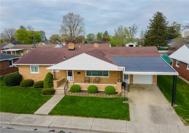 Photo 4 of Sale Pending at 305 Sharon Dr, Covington, OH 45318 | MLS# 956618 | Listing updated on 2026-10-02