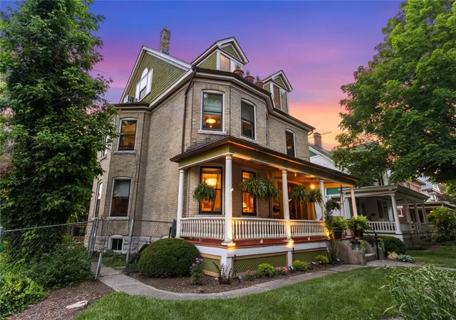 Photo 1 of Single family home for sale at 223 Grafton Ave, Dayton, OH 45406 | MLS# 956768 | Listing updated on 2026-09-07
