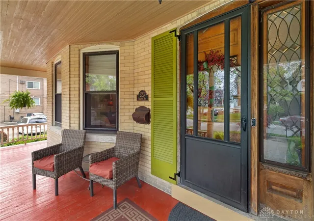 Photo 4 of Single family home for sale at 223 Grafton Ave, Dayton, OH 45406 | MLS# 956768 | Listing updated on 2026-10-03