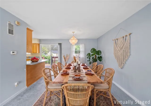 Photo 3 of Single family home for sale at 117 Allen St, Yellow Springs, OH 45387 | MLS# 956817 | Listing updated on 2026-09-01
