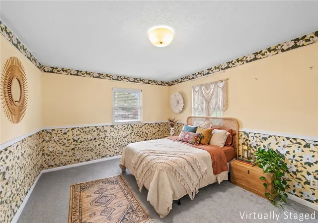 Photo 3 of Single family home for sale at 117 Allen St, Yellow Springs, OH 45387 | MLS# 956817 | Listing updated on 2026-09-01