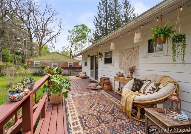 Photo 4 of Single family home for sale at 117 Allen St, Yellow Springs, OH 45387 | MLS# 956817 | Listing updated on 2026-09-01