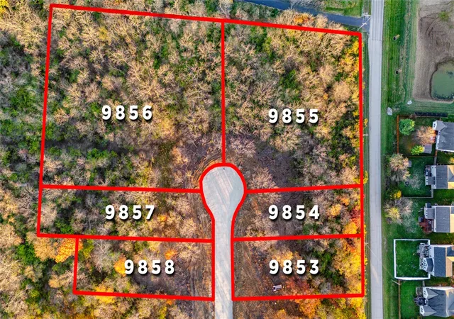 Photo 3 of Land for sale at 1759 Fawnwood Ct, Fairborn, OH 45324 | MLS# 956781 | Listing updated on 2026-09-04