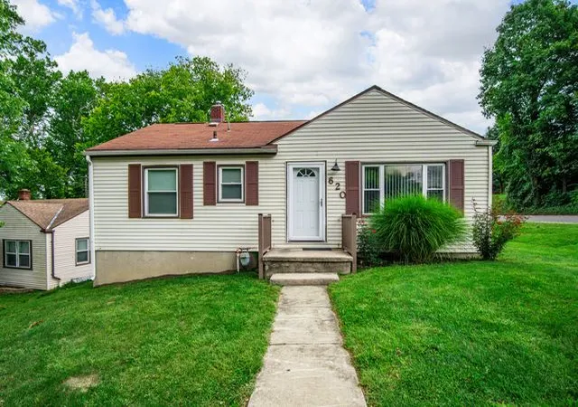 Single family home for sale at 620 S Elm St, West Carrollton, OH 45449 | MLS# 957035
