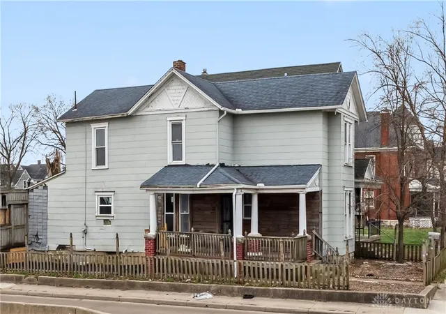 Photo 1 of Single family home for sale at 78 Vincent St, Dayton, OH 45405 | MLS# 957042 | Listing updated on 2026-09-20