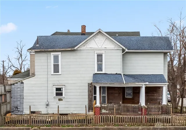 Photo 3 of Single family home for sale at 78 Vincent St, Dayton, OH 45405 | MLS# 957042 | Listing updated on 2026-09-20