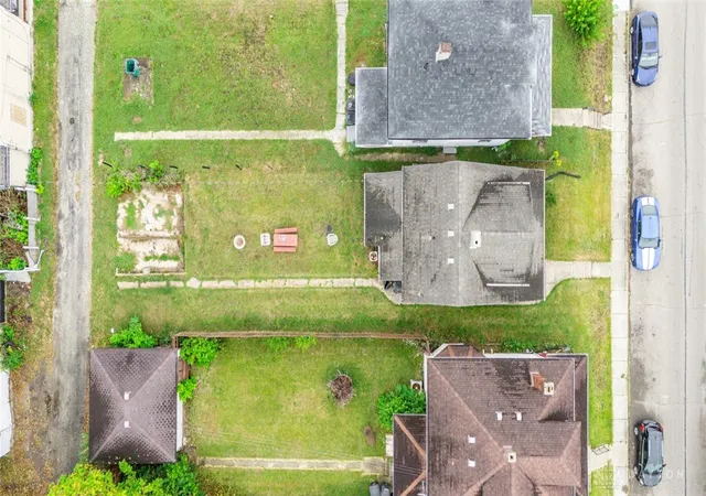 Photo 2 of Sale Pending at 329 Grove Ave, Dayton, OH 45404 | MLS# 957078 | Listing updated on 2026-09-09