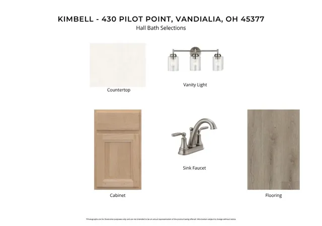 Photo 3 of Condo for sale at 430 Pilot Point #2-300, Vandalia, OH 45377 | MLS# 957113 | Listing updated on 2026-09-01
