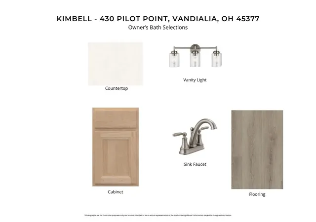 Photo 4 of Condo for sale at 430 Pilot Point #2-300, Vandalia, OH 45377 | MLS# 957113 | Listing updated on 2026-09-01
