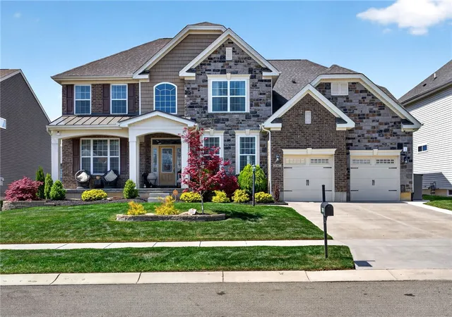 Photo 2 of Single family home for sale at 2067 Silver Linden Dr, Tipp City, OH 45371 | MLS# 957166 | Listing updated on 2026-09-13