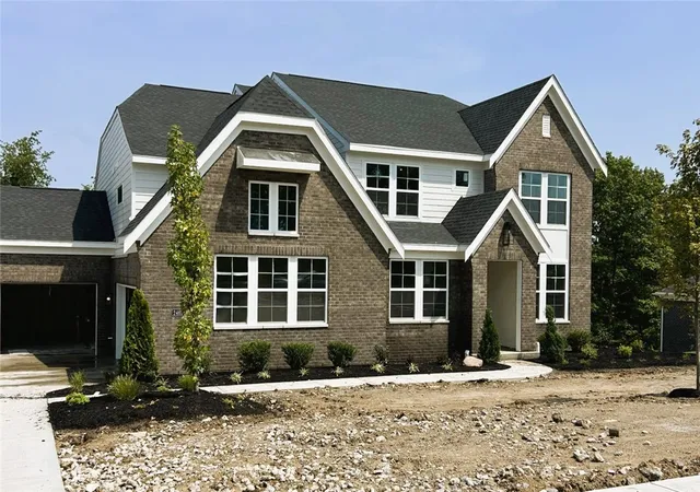 Photo 1 of Single family home for sale at 2460 Bent Grass Dr, Dayton, OH 45431 | MLS# 957230 | Listing updated on 2026-08-31