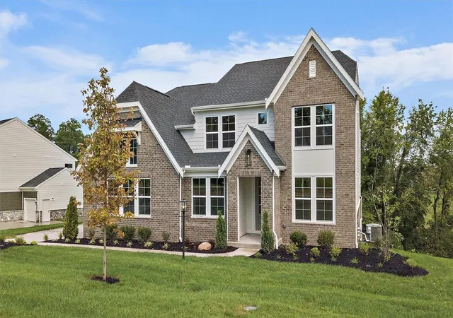 Photo 1 of Single family home for sale at 2460 Bent Grass Dr, Dayton, OH 45431 | MLS# 957230 | Listing updated on 2026-09-09