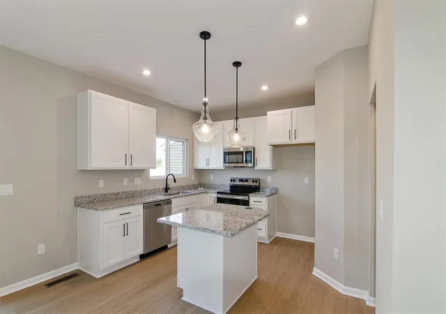 Photo 2 of Single family home for sale at 154 Kenneth Hamilton Way, Yellow Springs, OH 45387 | MLS# 957304 | Listing updated on 2026-10-07