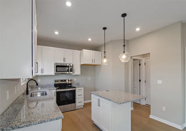 Photo 3 of Single family home for sale at 154 Kenneth Hamilton Way, Yellow Springs, OH 45387 | MLS# 957304 | Listing updated on 2026-10-07