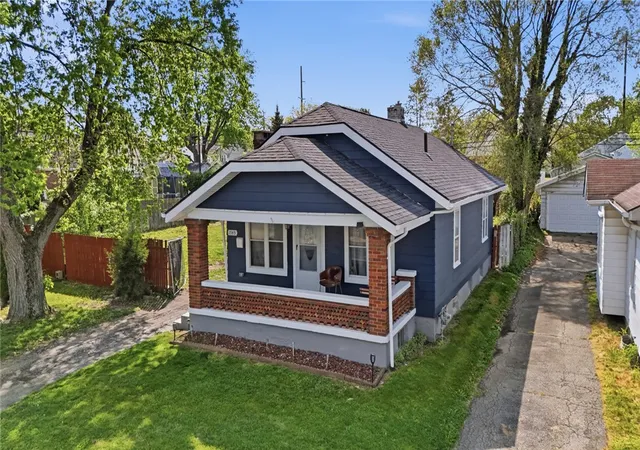 Photo 1 of Single family home for sale at 1745 S Smithville Rd, Dayton, OH 45410 | MLS# 957236 | Listing updated on 2026-08-31