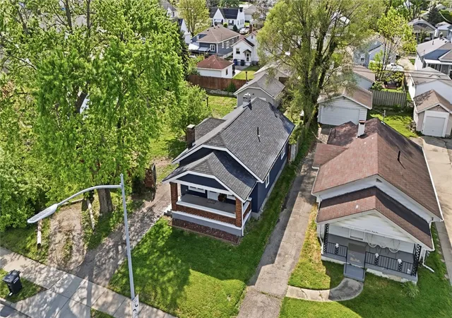 Photo 2 of Single family home for sale at 1745 S Smithville Rd, Dayton, OH 45410 | MLS# 957236 | Listing updated on 2026-08-31