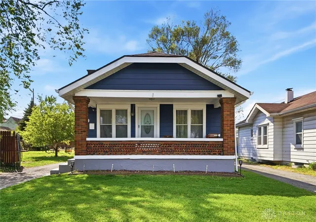 Photo 3 of Single family home for sale at 1745 S Smithville Rd, Dayton, OH 45410 | MLS# 957236 | Listing updated on 2026-08-31