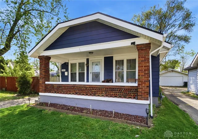 Photo 4 of Single family home for sale at 1745 S Smithville Rd, Dayton, OH 45410 | MLS# 957236 | Listing updated on 2026-08-31