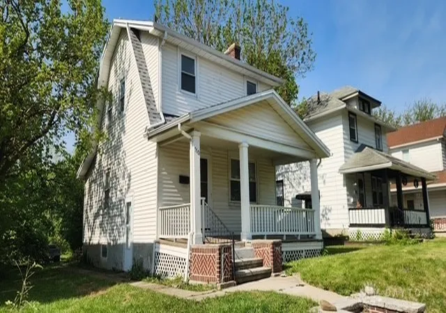 Photo 1 of Single family home for sale at 510 W Fairview Ave, Dayton, OH 45405 | MLS# 957478 | Listing updated on 2026-09-01