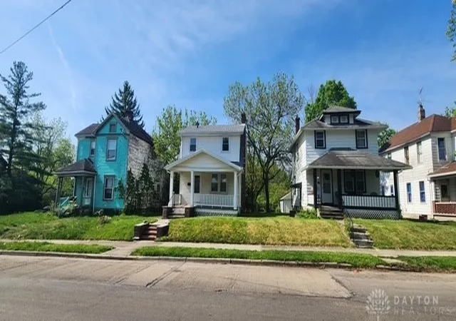Photo 33 of Single family home for sale at 510 W Fairview Ave, Dayton, OH 45405 | MLS# 957478 | Listing updated on 2026-09-01