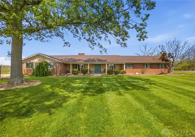 Photo 1 of Single family home for sale at 5669 O'neall Rd, Waynesville, OH 45068 | MLS# 957535 | Listing updated on 2026-09-02