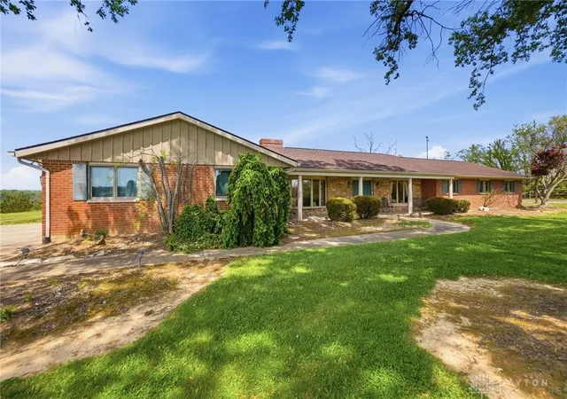 Photo 2 of Single family home for sale at 5669 O'neall Rd, Waynesville, OH 45068 | MLS# 957535 | Listing updated on 2026-09-02