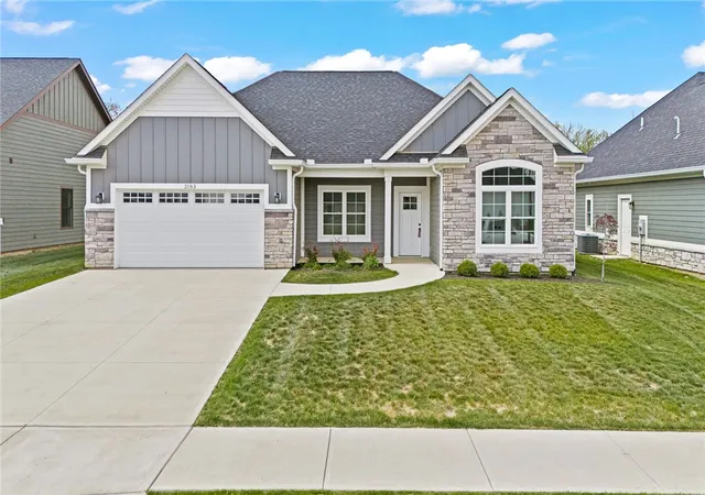 Photo 1 of Single family home for sale at 2183 Emerson Way, Troy, OH 45373 | MLS# 957350 | Listing updated on 2026-09-15