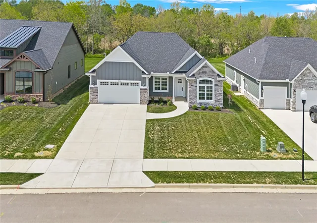 Photo 2 of Single family home for sale at 2183 Emerson Way, Troy, OH 45373 | MLS# 957350 | Listing updated on 2026-09-15