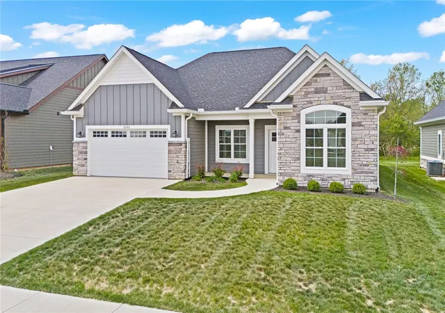 Photo 3 of Single family home for sale at 2183 Emerson Way, Troy, OH 45373 | MLS# 957350 | Listing updated on 2026-09-15