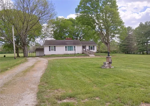 Photo 1 of Single family home for sale at 2120 E State Route 55, Troy, OH 45373 | MLS# 957468 | Listing updated on 2026-10-22