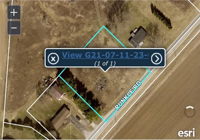 Photo 17 of Land for sale at 5400 Runkle Rd, St Paris, OH 43072 | MLS# 957577 | Listing updated on 2026-09-02