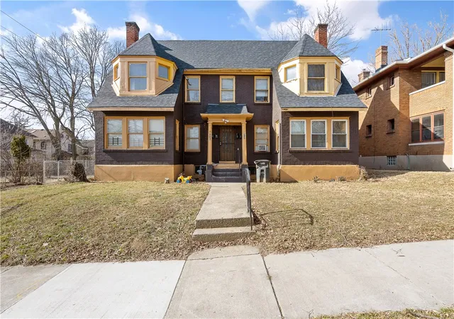 Photo 1 of Multi family home for sale at 603 Rockford Ave, Dayton, OH 45405 | MLS# 957746 | Listing updated on 2026-09-15