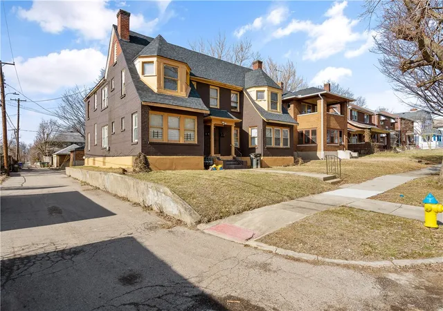 Photo 2 of Multi family home for sale at 603 Rockford Ave, Dayton, OH 45405 | MLS# 957746 | Listing updated on 2026-09-15