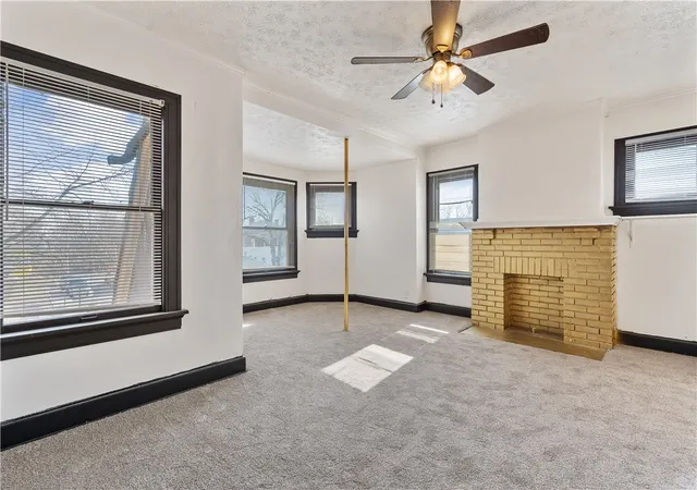 Photo 3 of Multi family home for sale at 603 Rockford Ave, Dayton, OH 45405 | MLS# 957746 | Listing updated on 2026-09-15