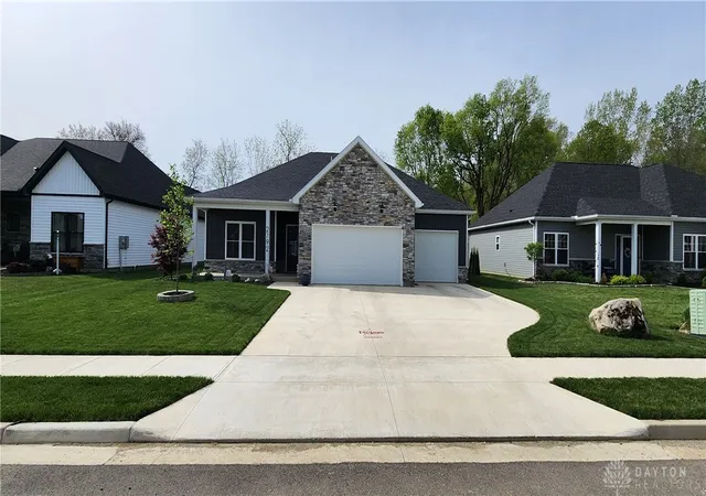 Photo 2 of Sale Pending at 2792 Executive Dr, Troy, OH 45373 | MLS# 957812 | Listing updated on 2026-09-08