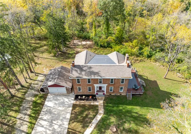 Photo 3 of Single family home for sale at 733 State Route 380, Xenia, OH 45385 | MLS# 957858 | Listing updated on 2026-10-02