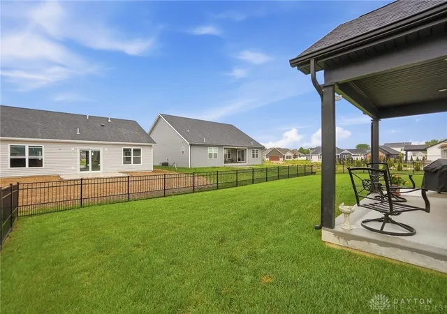 Photo 45 of Single family home for sale at 2765 Liette Dr, Troy, OH 45373 | MLS# 957949 | Listing updated on 2026-09-09