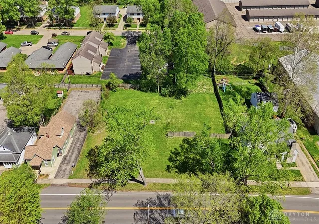 Photo 1 of Land for sale at 100 E Franklin St, Bellbrook, OH 45305 | MLS# 958004 | Listing updated on 2026-08-31