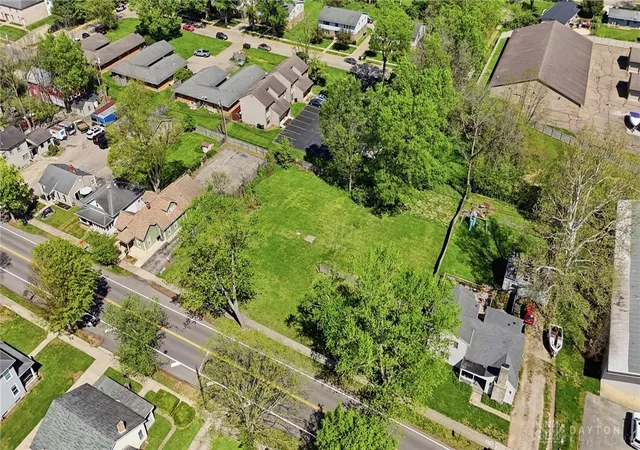 Photo 2 of Land for sale at 100 E Franklin St, Bellbrook, OH 45305 | MLS# 958004 | Listing updated on 2026-08-31