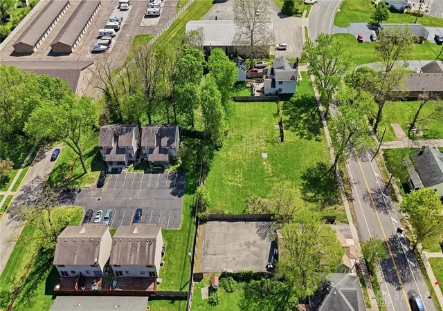 Photo 3 of Land for sale at 100 E Franklin St, Bellbrook, OH 45305 | MLS# 958004 | Listing updated on 2026-09-14