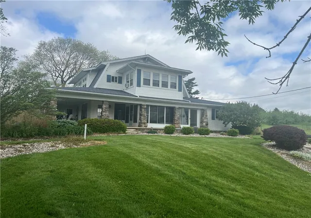 Single family home for sale at 9319 Wesler Rd, New Paris, OH 45347 | MLS# 957603