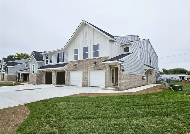 Photo 1 of Condo for sale at 480 Pilot Point #2-305, Vandalia, OH 45377 | MLS# 958192 | Listing updated on 2026-10-20