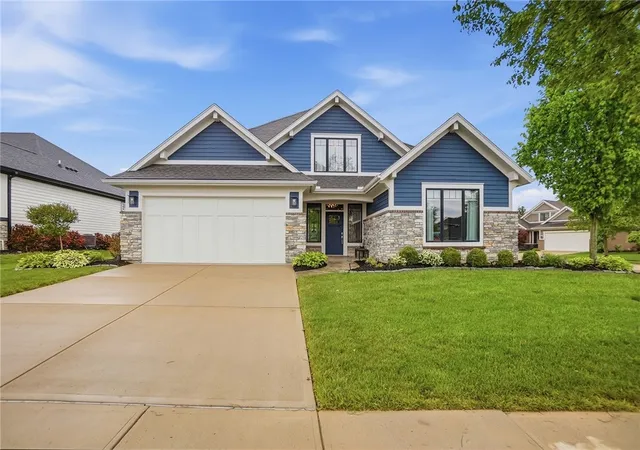 Photo 1 of Single family home for sale at 1374 Highland Ln, Xenia, OH 45385 | MLS# 956828 | Listing updated on 2026-08-31
