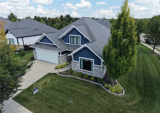 Photo 4 of Single family home for sale at 1374 Highland Ln, Xenia, OH 45385 | MLS# 956828 | Listing updated on 2026-08-31