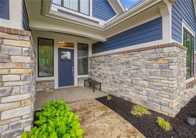 Photo 5 of Single family home for sale at 1374 Highland Ln, Xenia, OH 45385 | MLS# 956828 | Listing updated on 2026-08-31