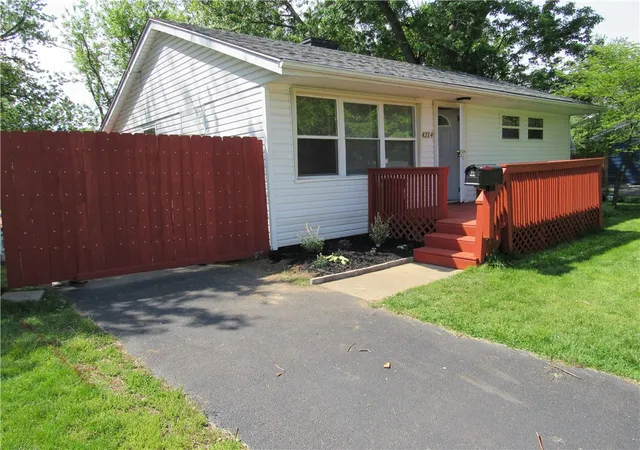 Photo 1 of Sale Pending at 4214 Otis Dr, Dayton, OH 45416 | MLS# 958252 | Listing updated on 2026-09-28