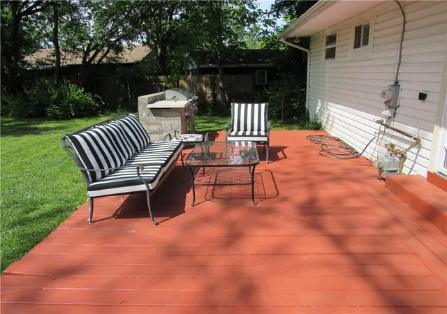Photo 1 of Sale Pending at 4214 Otis Dr, Dayton, OH 45416 | MLS# 958252 | Listing updated on 2026-09-28