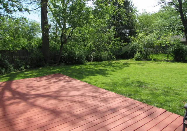 Photo 2 of Sale Pending at 4214 Otis Dr, Dayton, OH 45416 | MLS# 958252 | Listing updated on 2026-09-28