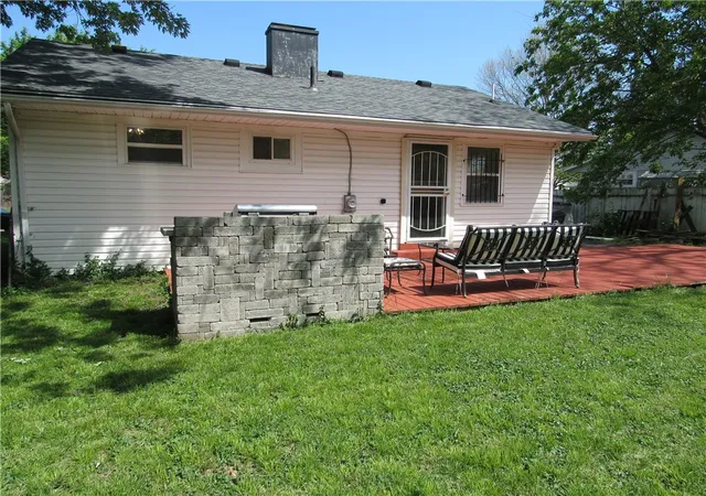 Photo 4 of Sale Pending at 4214 Otis Dr, Dayton, OH 45416 | MLS# 958252 | Listing updated on 2026-09-28